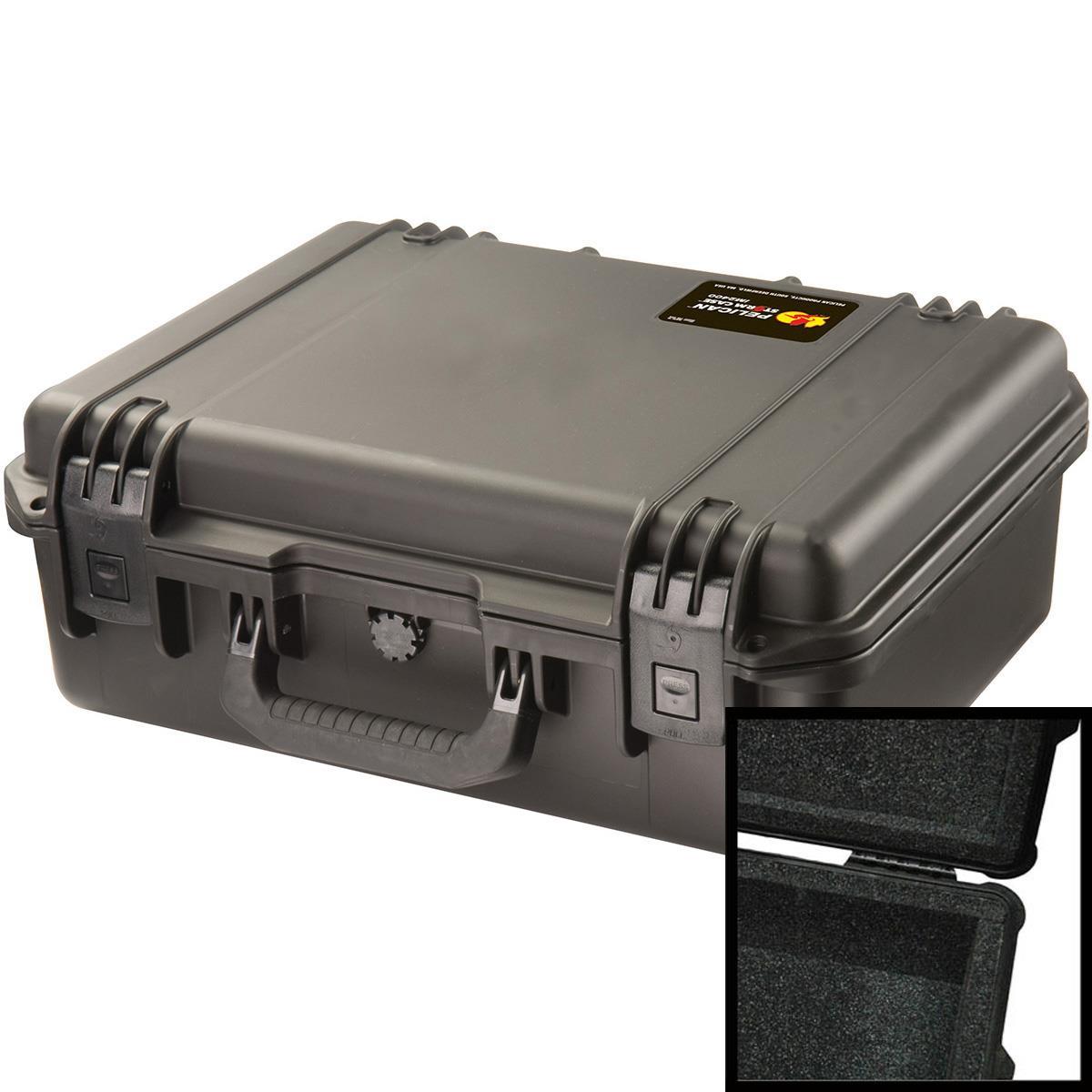 Pelican Storm iM2400