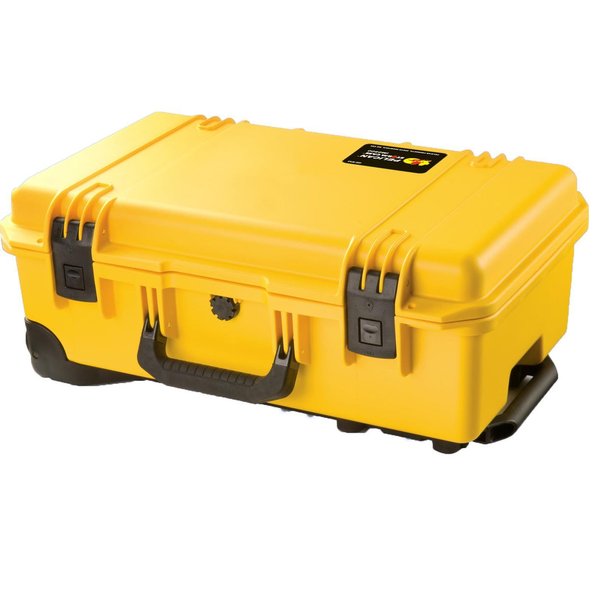 Pelican Storm iM2500 Case – The Refined Carry-On
