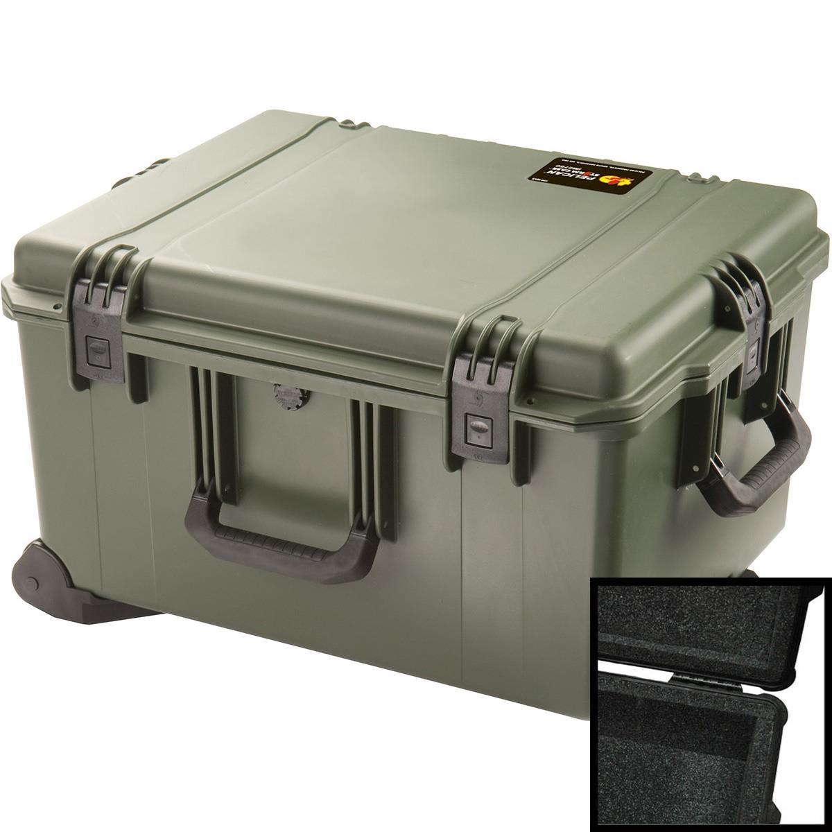 Pelican Storm iM2750