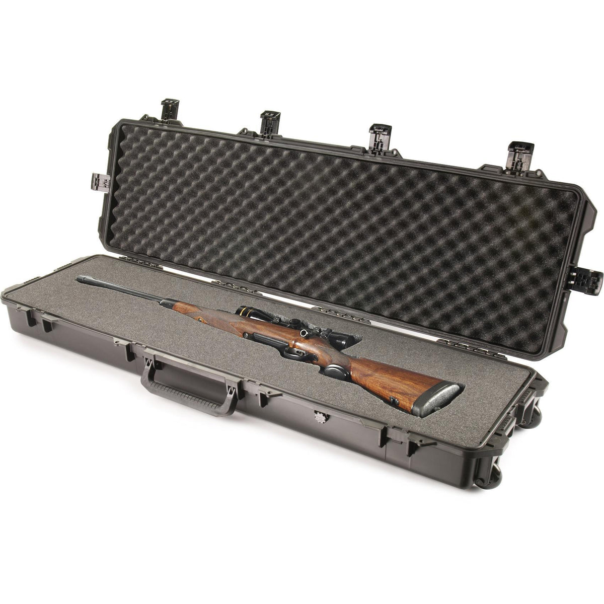 トイガン PELICAN Storm CASE iM3300SGN Pelican Storm iM3300SGN Shotgun Case w/Molded Insert