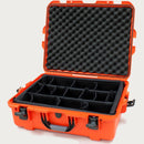 Nanuk 945 Orange Case