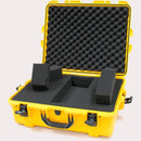 Nanuk 945 Yellow Case
