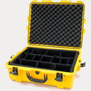 Nanuk 945 Yellow Case