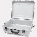 Nanuk 945 Silver Case