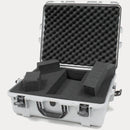 Nanuk 945 Silver Case