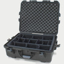 Nanuk 945 Graphite Case