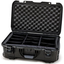 Nanuk 935 Case Black