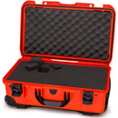 Nanuk 935 Case Orange