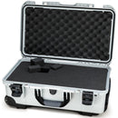 Nanuk 935 Case Silver
