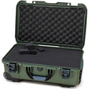 Nanuk 935 Case Olive