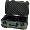Nanuk 935 Case Olive