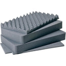 Pelican 1511 4 pc. Replacement Foam Set