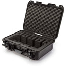 Nanuk 925 4 Up Pistol