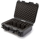 Nanuk 925 4 Up Pistol