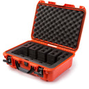 Nanuk 925 4 Up Pistol