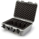 Nanuk 925 4 Up Pistol