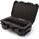 Nanuk 935 6 Up Pistol