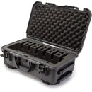 Nanuk 935 6 Up Pistol