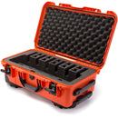 Nanuk 935 6 Up Pistol