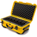 Nanuk 935 6 Up Pistol