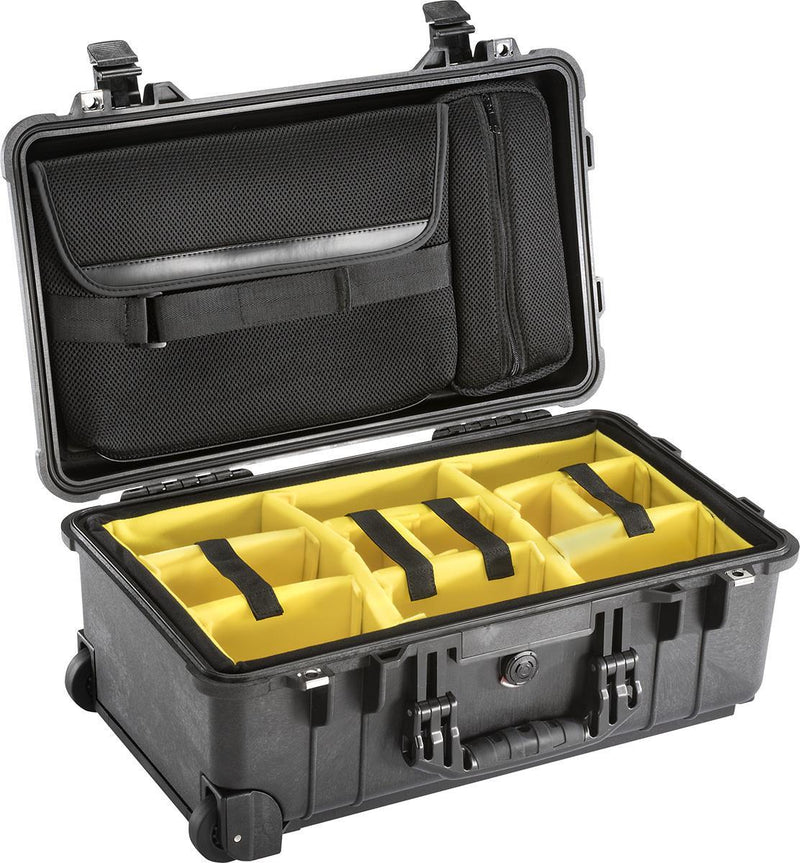 Pelican 1510SC Protector Studio Case]-Pelican-Production Case