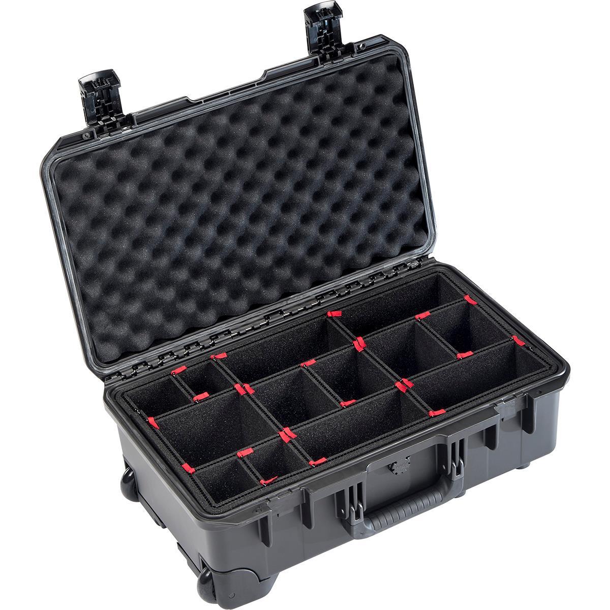 PELICANケース　ストーム IM2500黒 551×358×226 iM2500 Storm Carry-On Case | Pelican Official Store