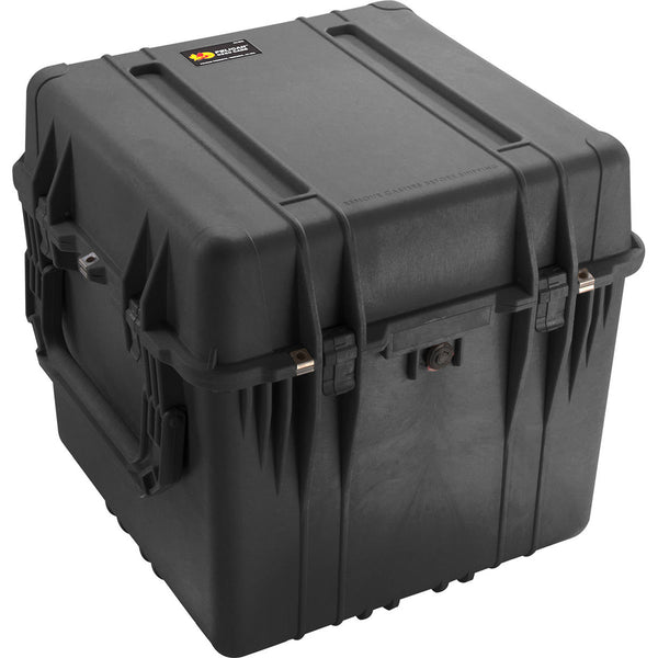 Pelican 0350 Protector Cube Case]-Pelican-Hard layered Foam-Production Case