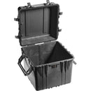 Pelican 0350 Protector Cube Case]-Pelican-No Foam-Production Case