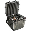 Pelican 0350 Protector Cube Case]-Pelican-Production Case