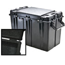 Pelican 0500 Protector Transport Case]-Pelican-1" Hard Foam Lining-Production Case