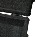 Pelican 1690 Protector Transport Case]-Pelican-Black-1" Hard Foam Lining-Production Case