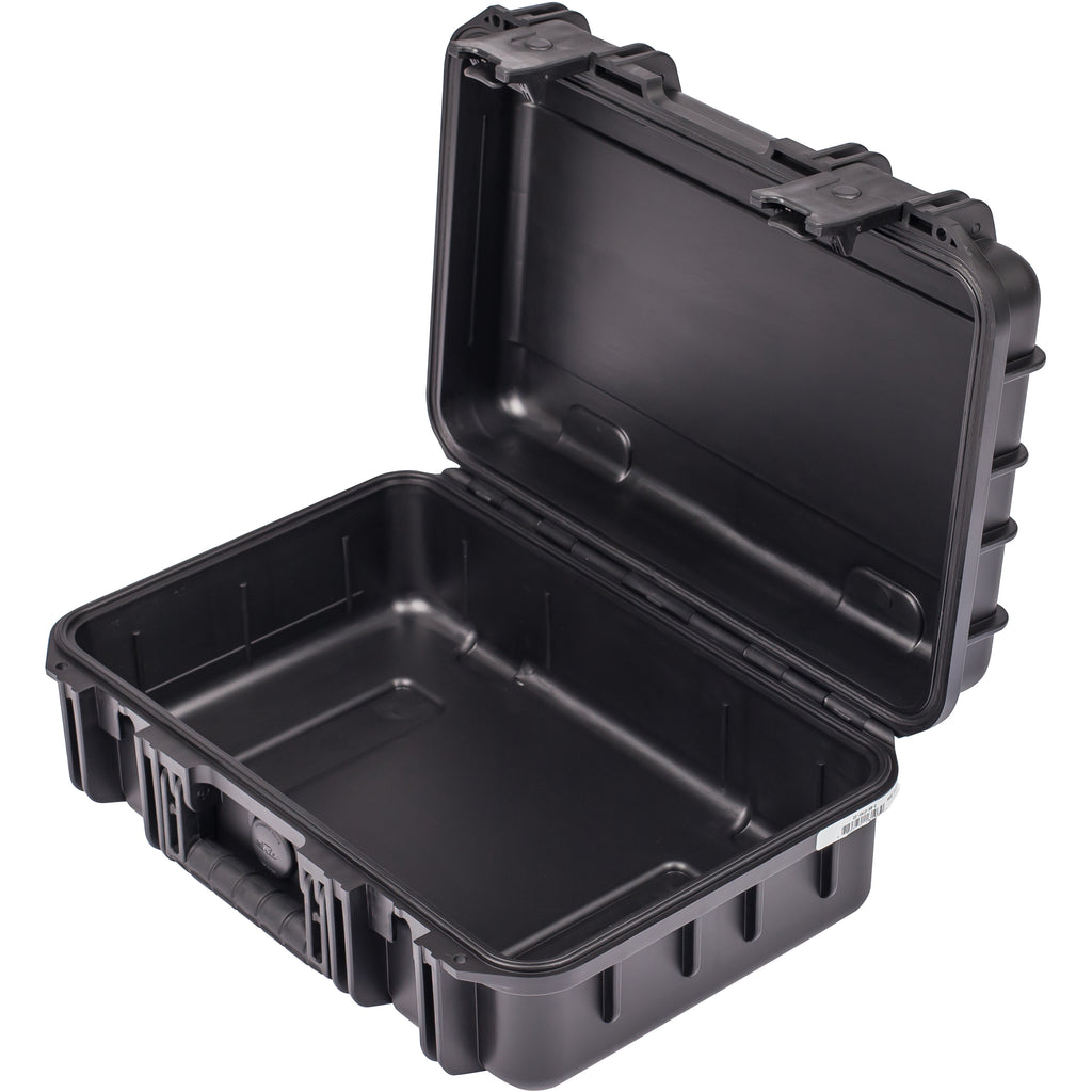 Custodia Protettiva SKB 3I-1610-5B-C Per Attrezzatura: Nera, In Plastica, Con Schiuma (Usata) - Foto 1