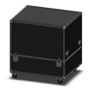 PCC-1195 (Pallet Footprint)