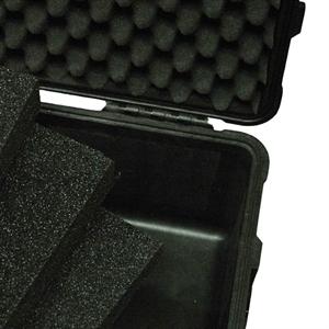 Pelican 1690 Protector Transport Case]-Pelican-Black-Hard Layered Foam-Production Case