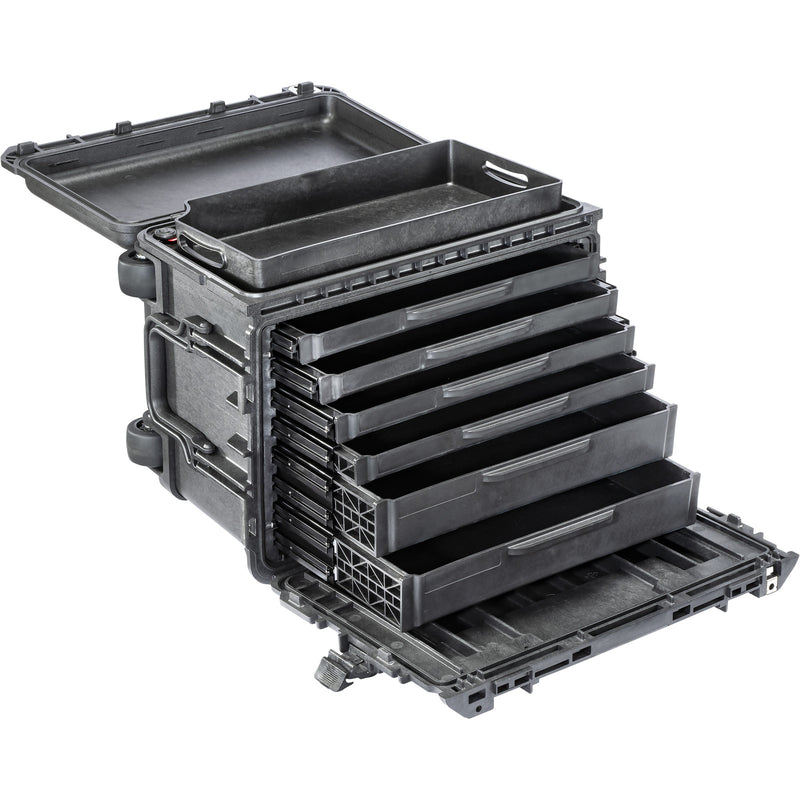 Pelican 0450 Protector Mobile Tool Chest (0450SD4)]-Pelican-Production Case