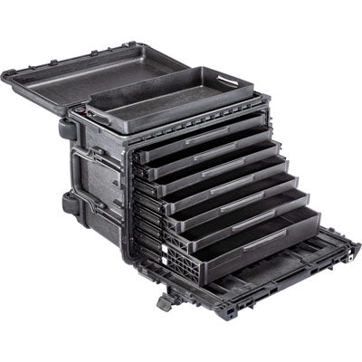 Pelican 0450 Protector Mobile Tool Chest (0450SD6)]-Pelican-Production Case