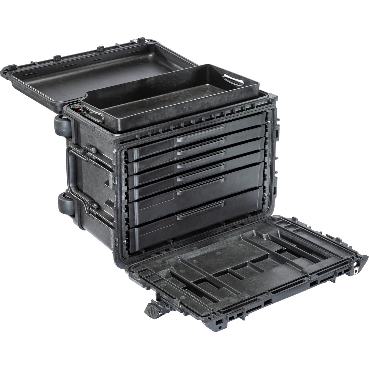 Pelican 0450 Protector Mobile Tool Chest (0450SD4)