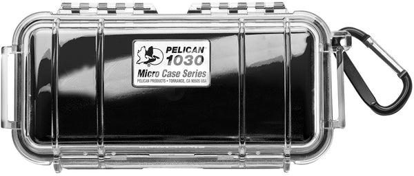 Pelican 1030 Micro Case