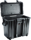 Pelican 1440 Protector Case]-Pelican-No Foam-Production Case