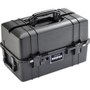 Pelican 1465 Air Case-Small Case-Pelican-No Foam-Production Case