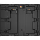 Pelican Super V Series 14U Rack Case