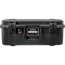 Pelican 1506 Air Case-Medium Case-Pelican-Black-No Foam-Production Case