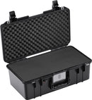 Pelican 1506 Air Case-Medium Case-Pelican-Black-Pluck Foam-Production Case
