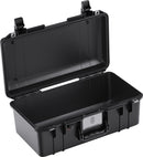 Pelican 1506 Air Case-Medium Case-Pelican-Black-No Foam-Production Case