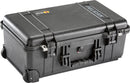 Pelican 1510 Protector Carry-On Case]-Pelican-Black-No Foam-Production Case