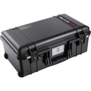 Pelican 1535TRVL Air Travel Case-Luggage-Pelican-Black-Production Case