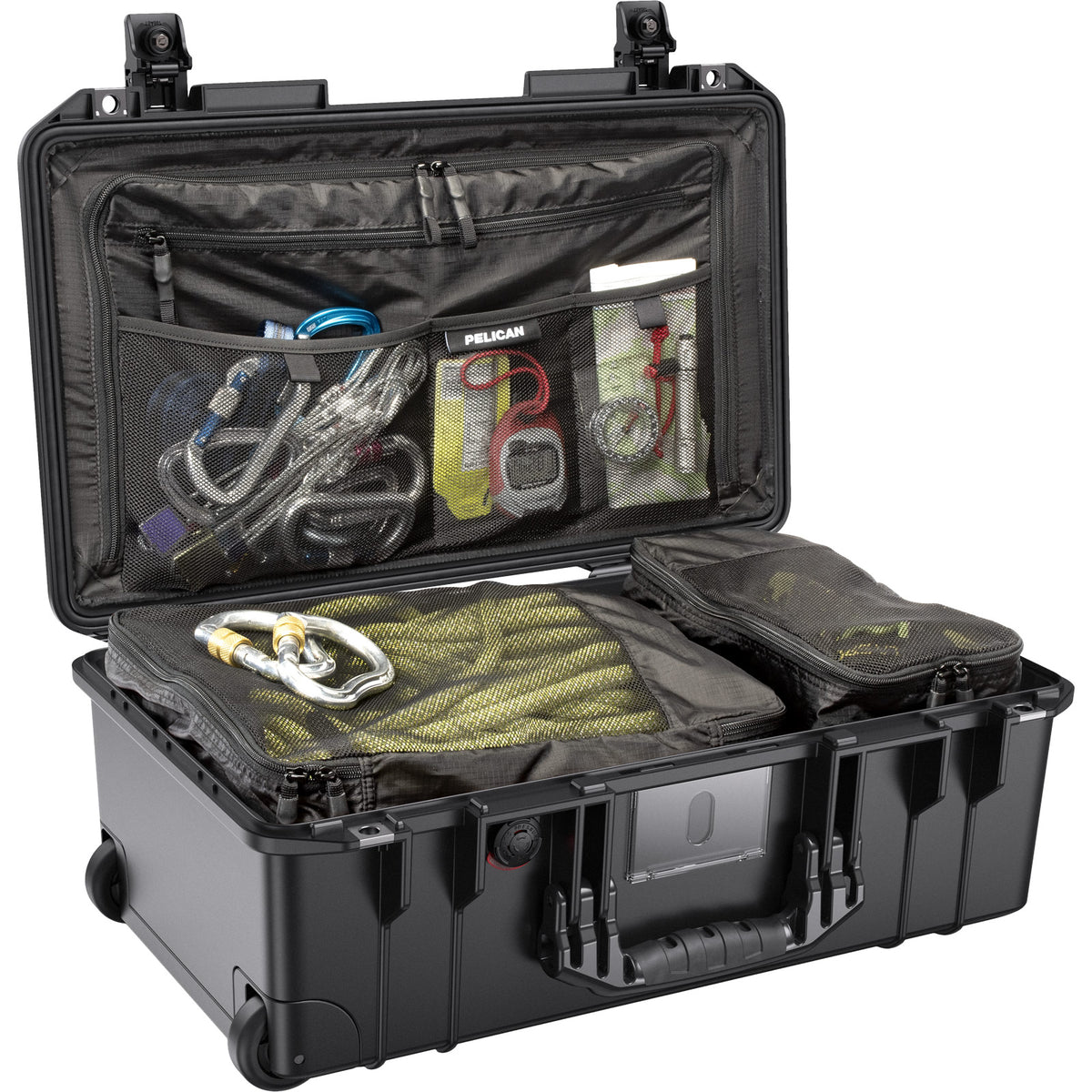 Pelican 1535TRVL Case - Canada Shipping