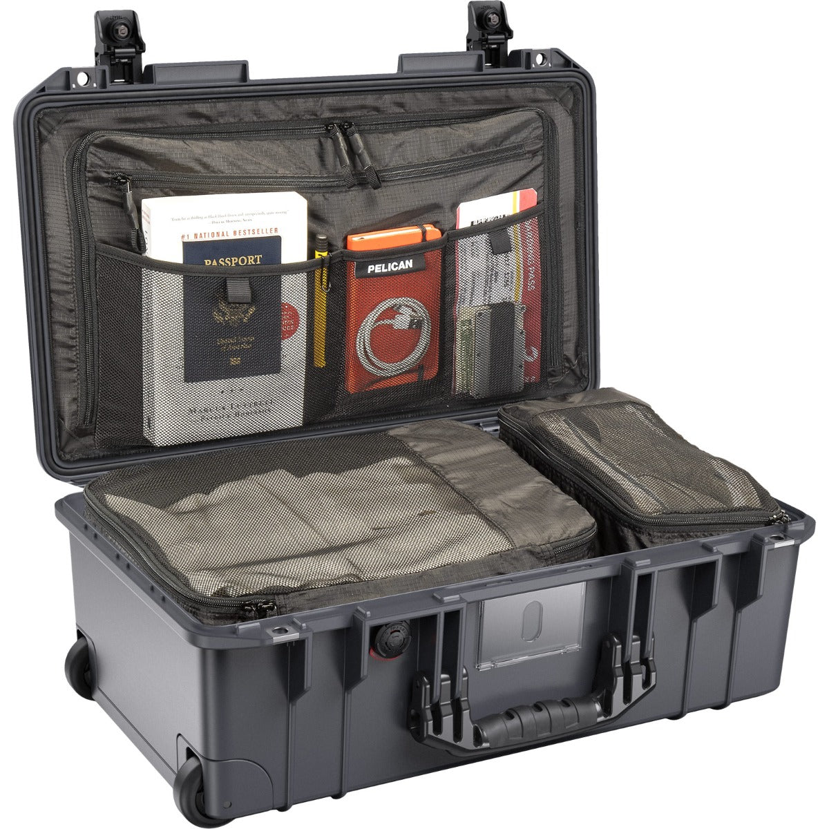 PELICAN AIR 1535 TRVL ペリカンケース pelican-1535trvl-charcoal_1.