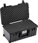 Pelican 1556 Air Case-Large Case-Pelican-Black-Pluck Foam-Production Case