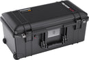 Pelican 1556 Air Case-Large Case-Pelican-Black-No Foam-Production Case
